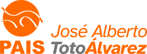 José Alberto "Toto Álvarez" Logo